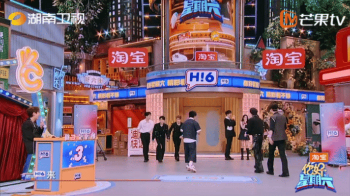 檀健次高瀚宇吴泽林演伦理剧檀健次、高瀚宇、吴泽林好六上演伦理大戏，谁懂啊，真的被