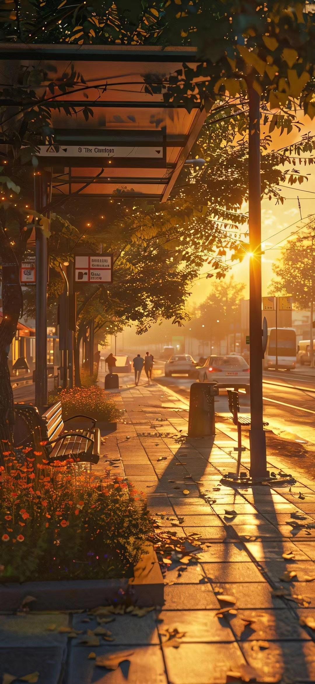 好看风景照分享