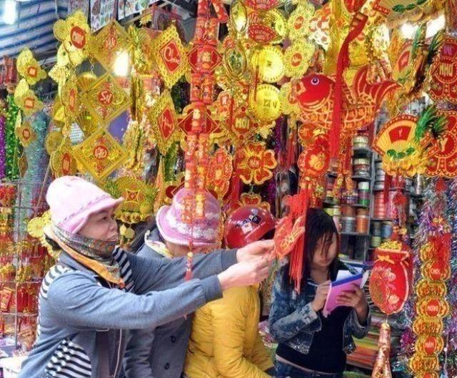 越南不恨美国，不恨日本，连殖民几十年的法国都不恨，就只恨中国，吃中国饭砸中国锅，