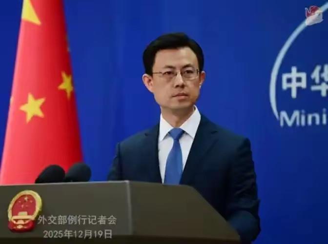 天啊，中国这是马上要教训一下台湾的民进党吗？

一大早刷新闻，看见外交部发言人答