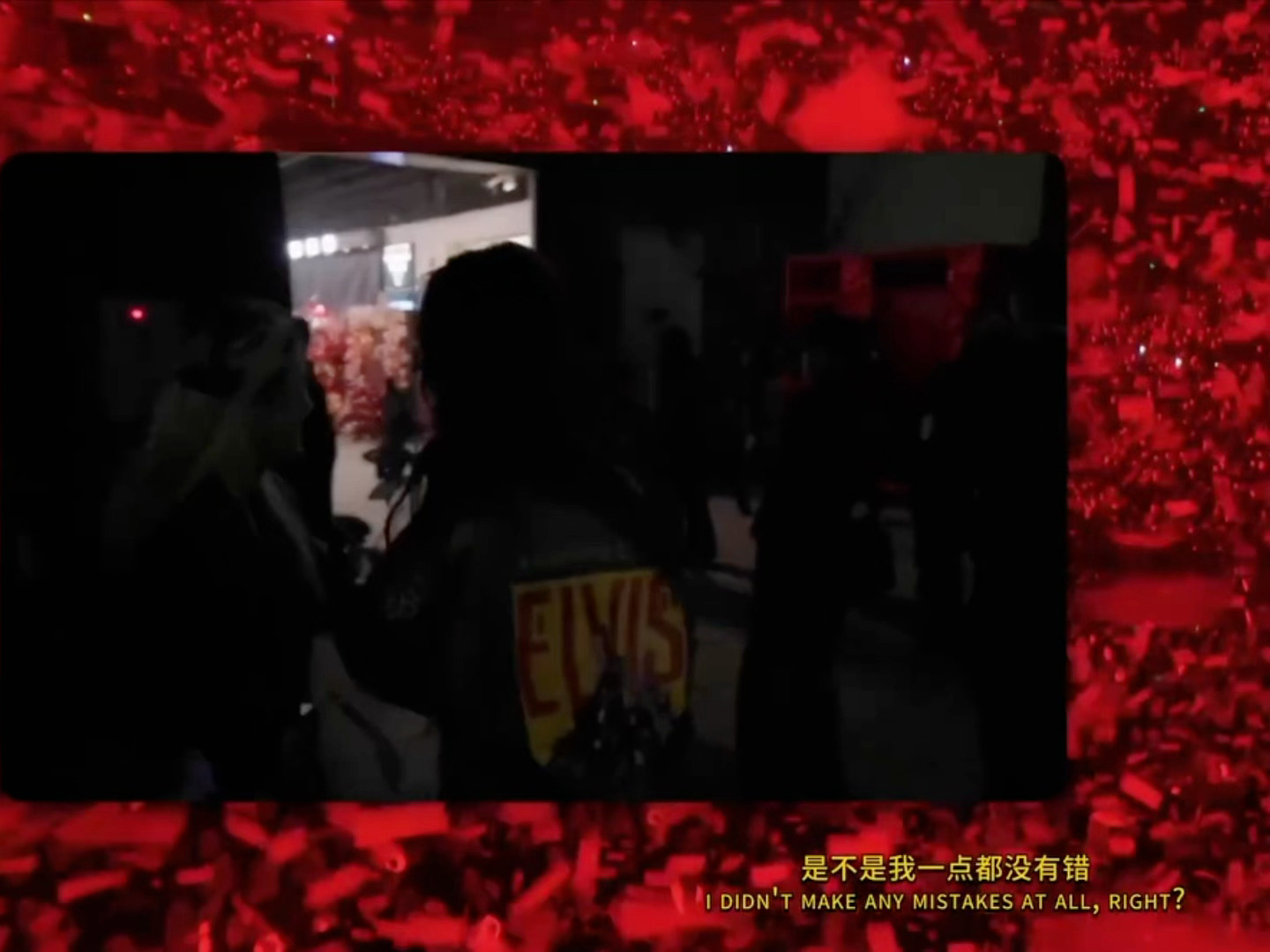 “我厉害吗”“是不是我一点都没有错”“是我这段时间里最好的一次吗”好可爱！！看了