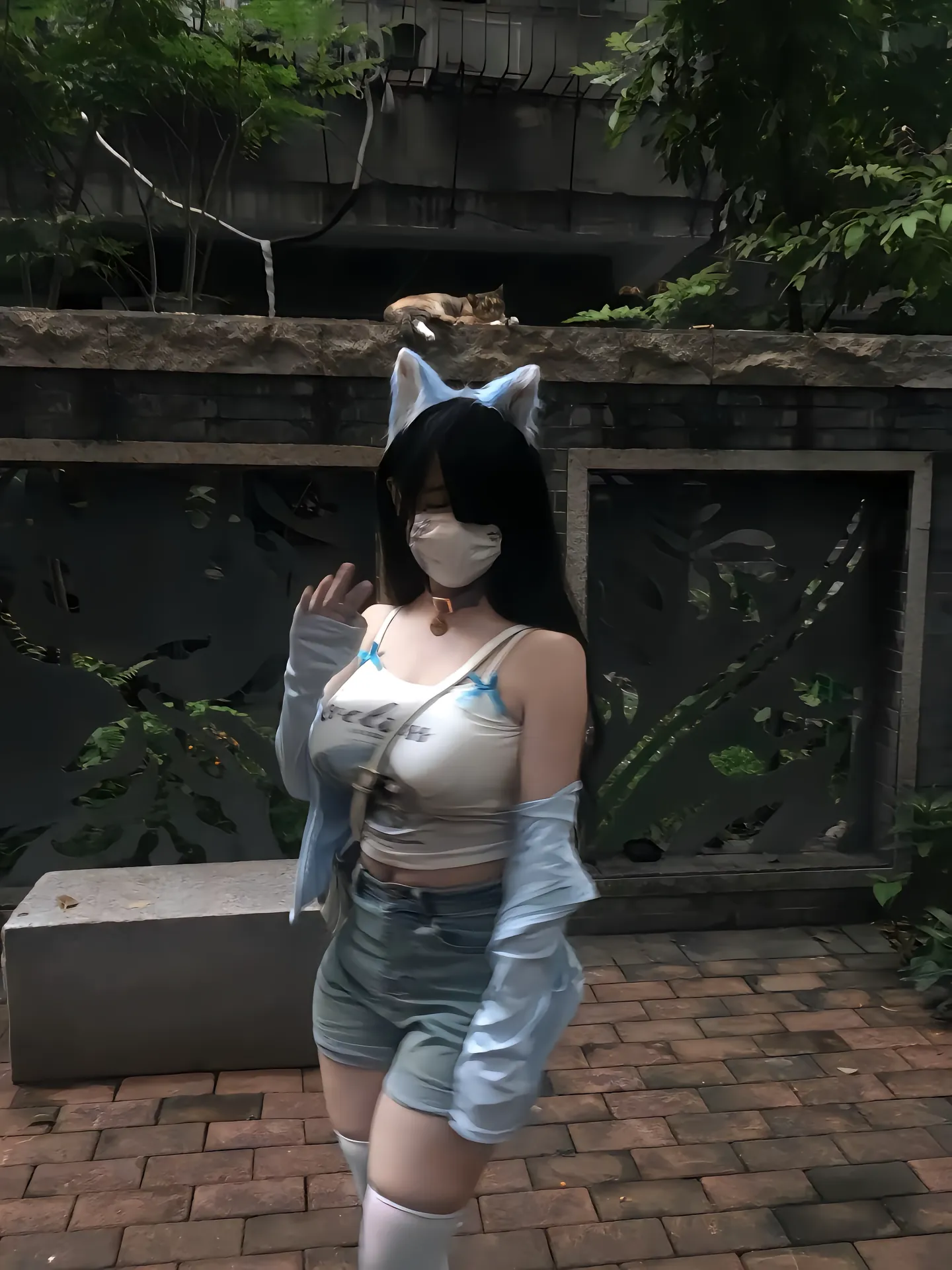 平凡的陪伴更安心