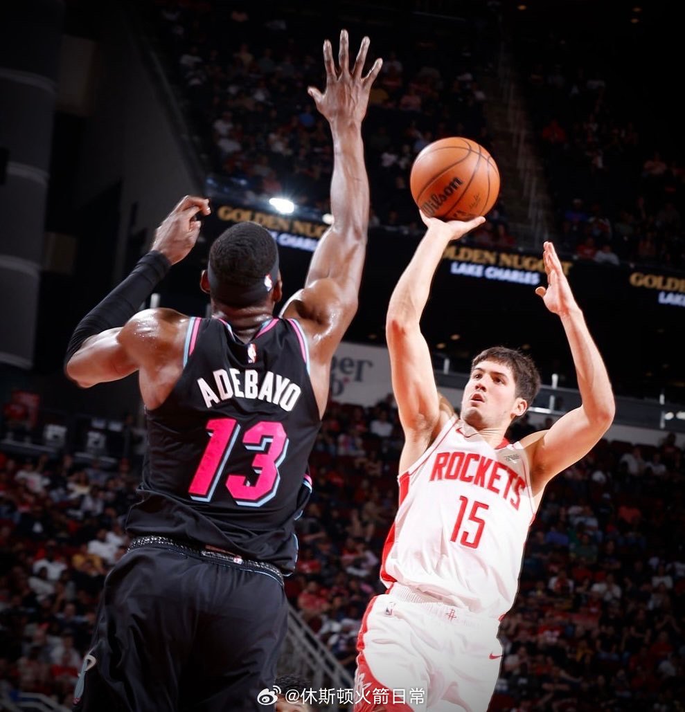 谢泼德表示，他的自信心达到了历史最高点，这很大程度上是因为队友和教练不断激励他保