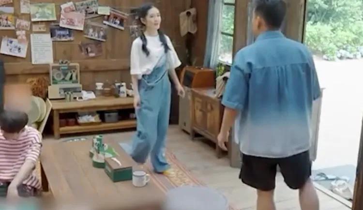 带来这么多笑声和欢乐。而且，听说下一期谢娜还要来蘑菇屋，这可真是好消息啊！看到何
