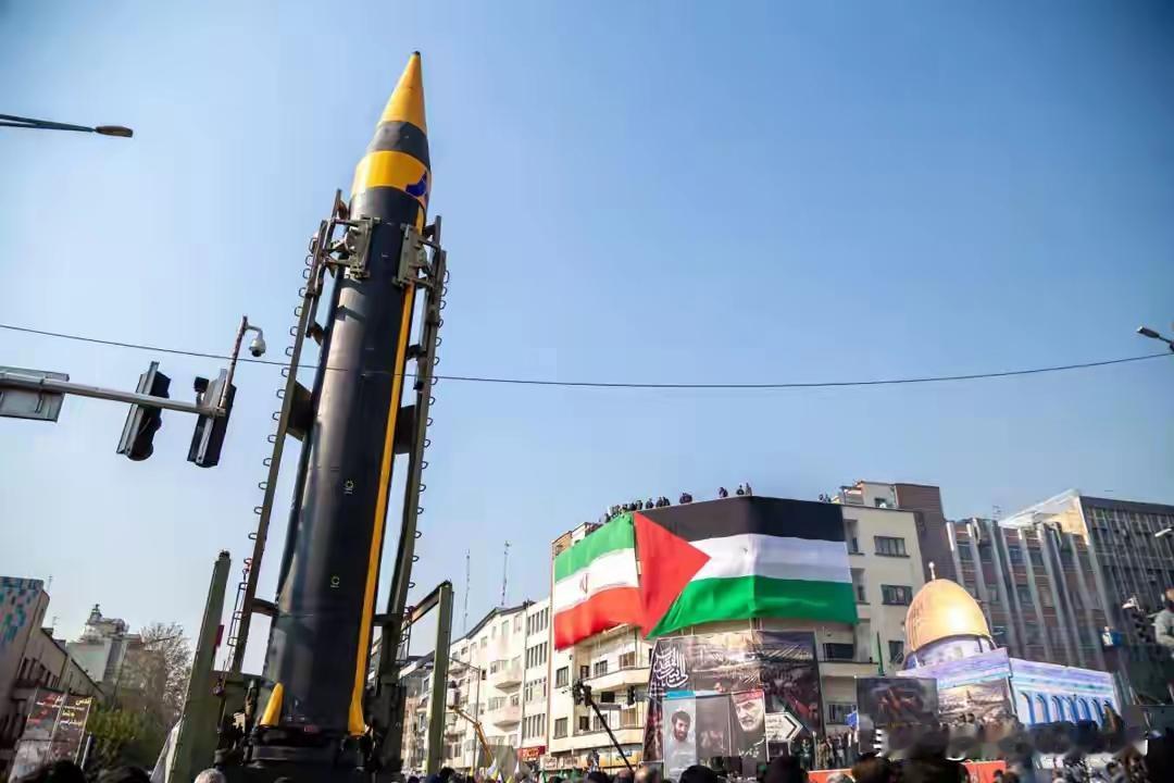 特朗普万没料到，刚被警告的伊朗会先发制人？以色列这回真危险了
国际政治舞台再次上