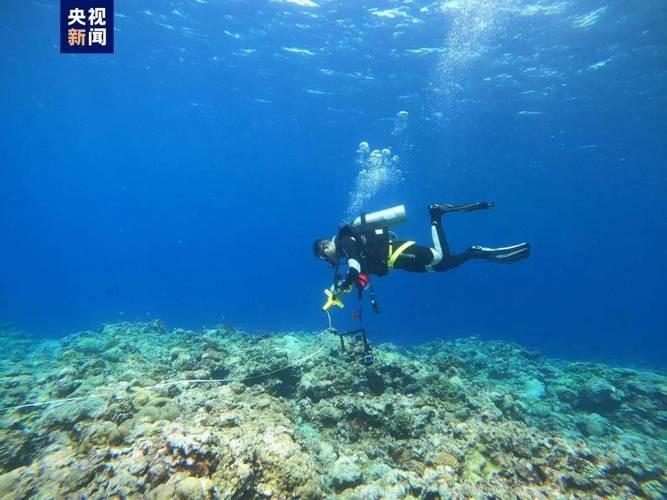 黄岩岛 这步棋，中国走得太绝了！ 美国急得跳脚，却始终找不到有效抓手。美国国务院