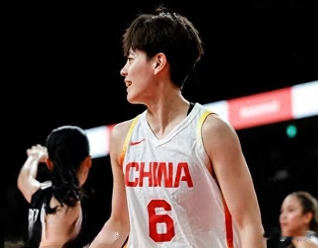 下午3点，CCTV5直播！中国女篮半决赛死磕韩国，杨舒予伤情更新
