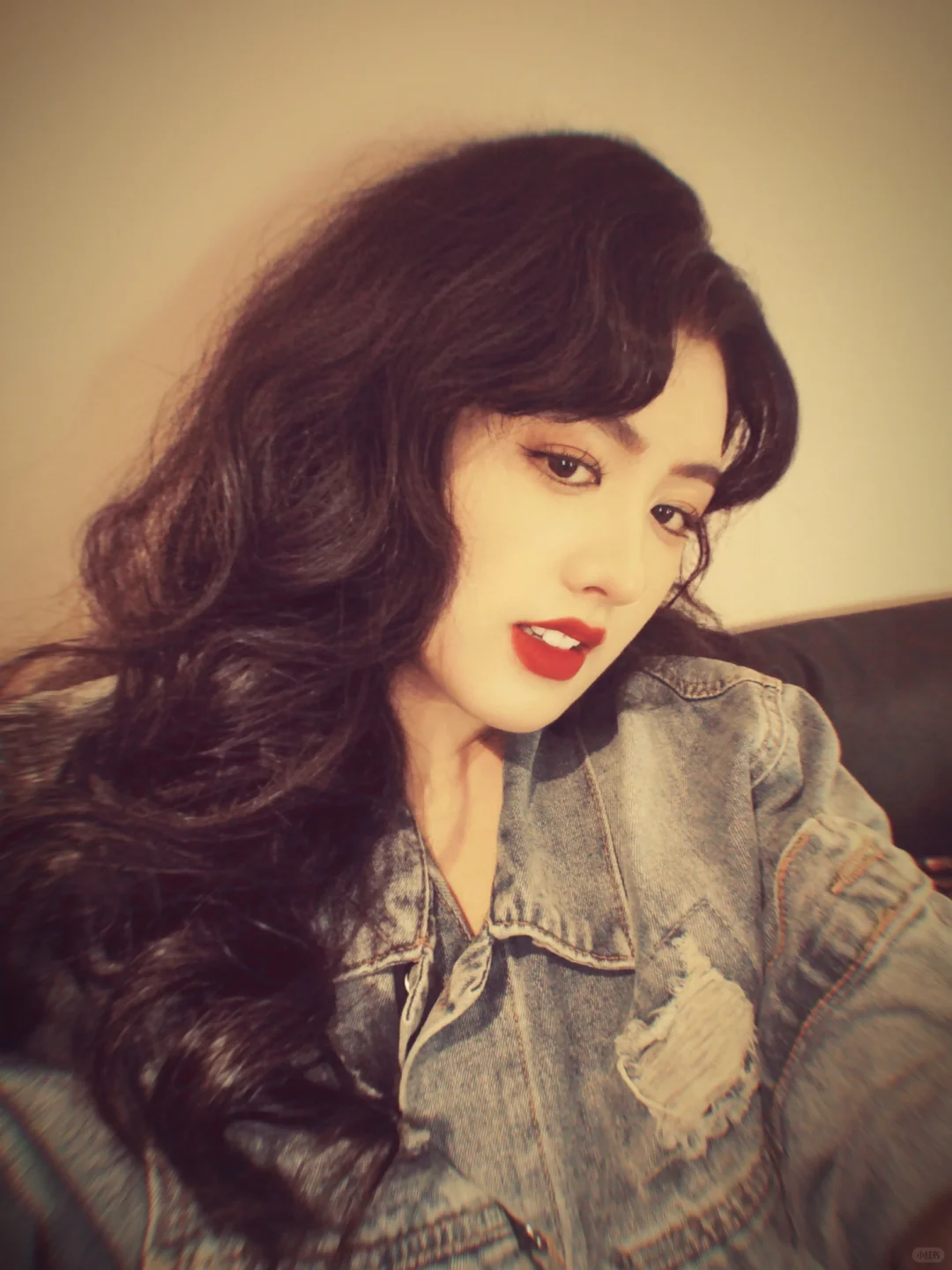 从你身边经过 古早味～