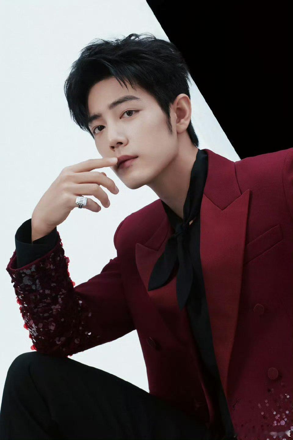 微博之夜新一波官宣，肖战、王一博、杨幂、杨紫 四个顶流都来了 