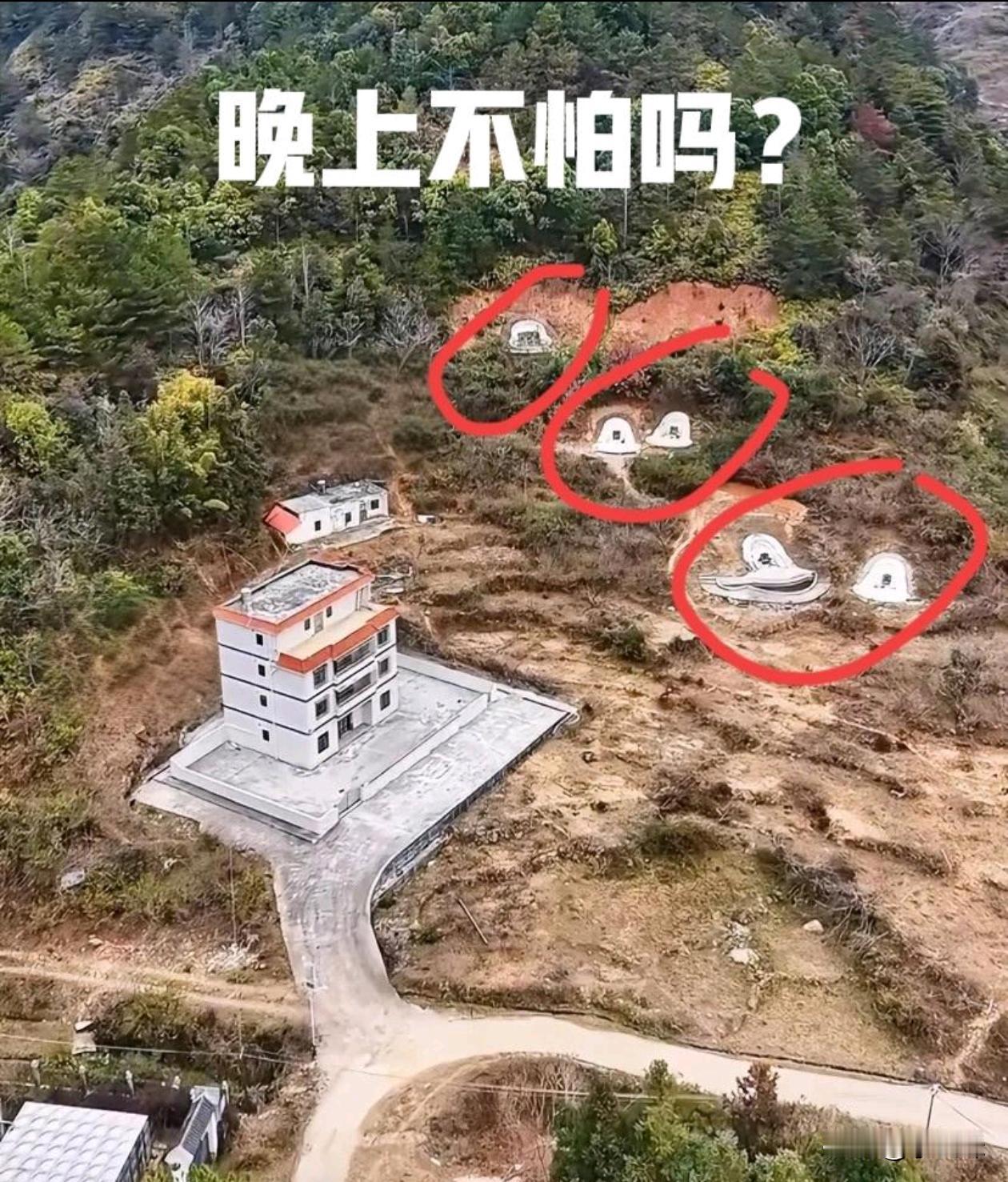 这是哪个地方的习俗？