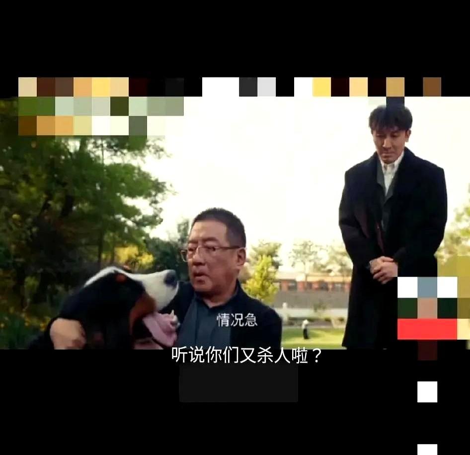 8.《以法之名》。
禹天成现在是罪恶滔天，人人喊打，恨不得把他碎尸万段。
可是，
