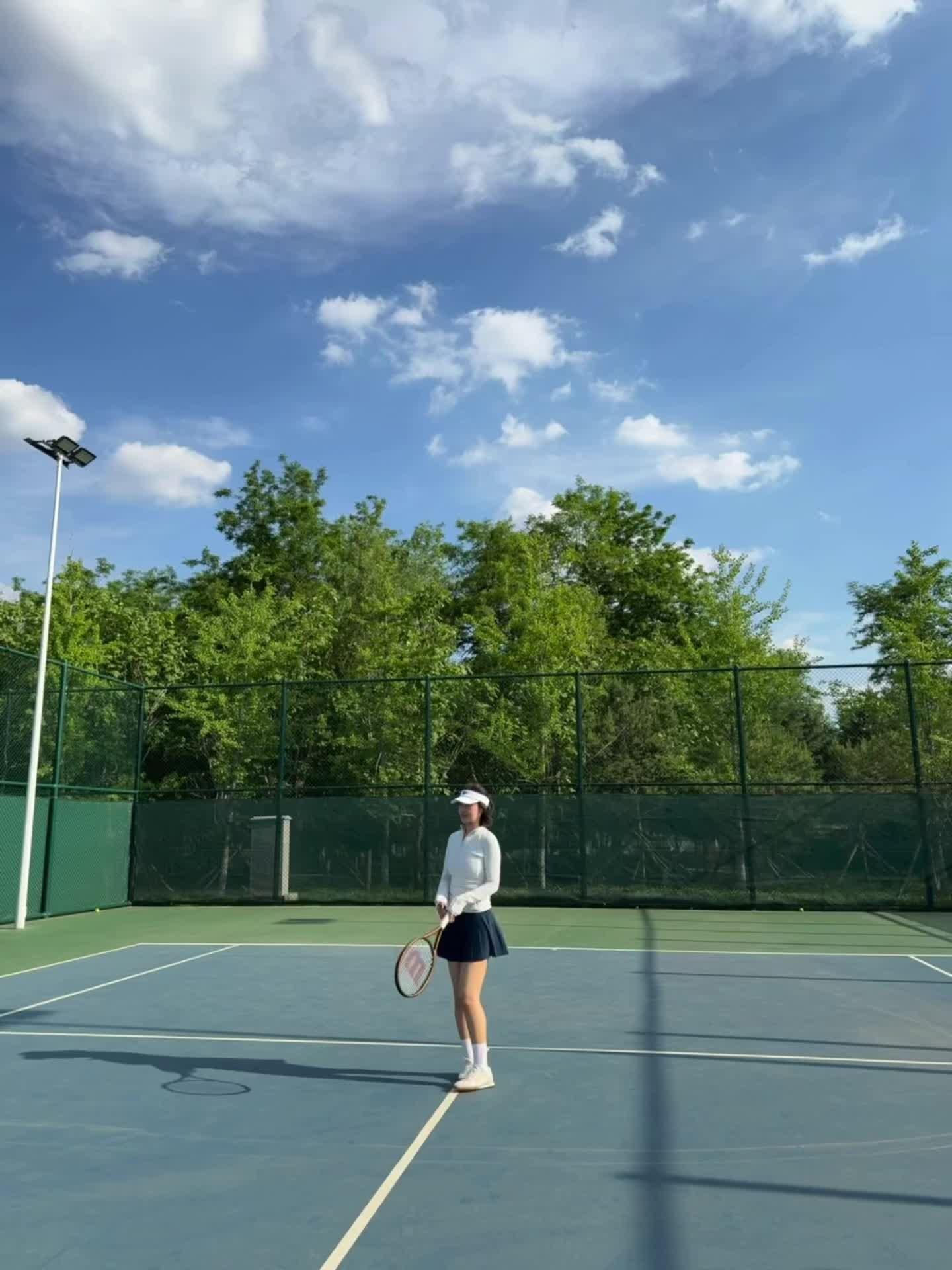 🎾