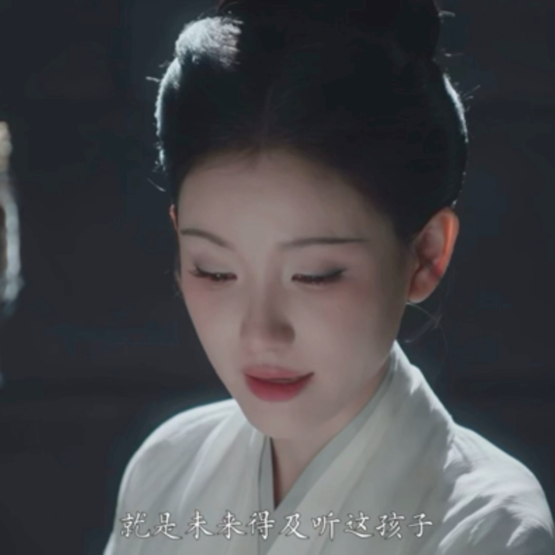盛世天下系列销量超500万套林小宅 高扬公主剧情又好哭又遗憾，媚娘数次舍身相救皆