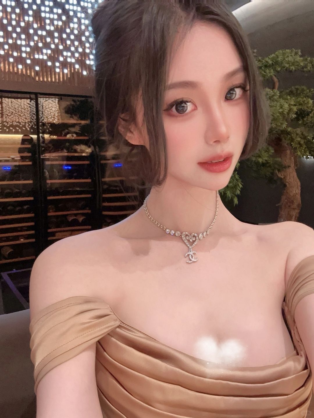 经常请吃饭的漂亮姐姐｜锦Nishiki