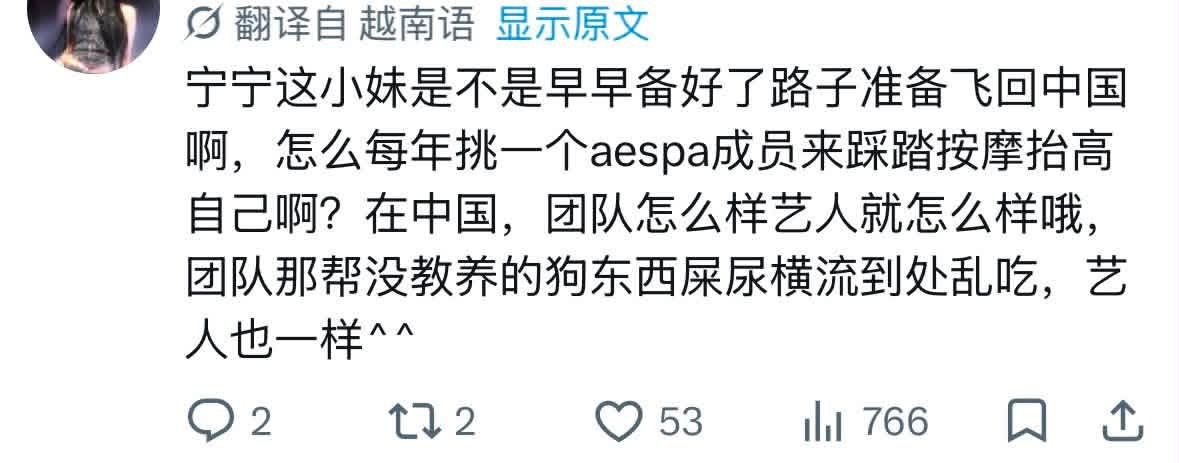 笑死我了越南妹 