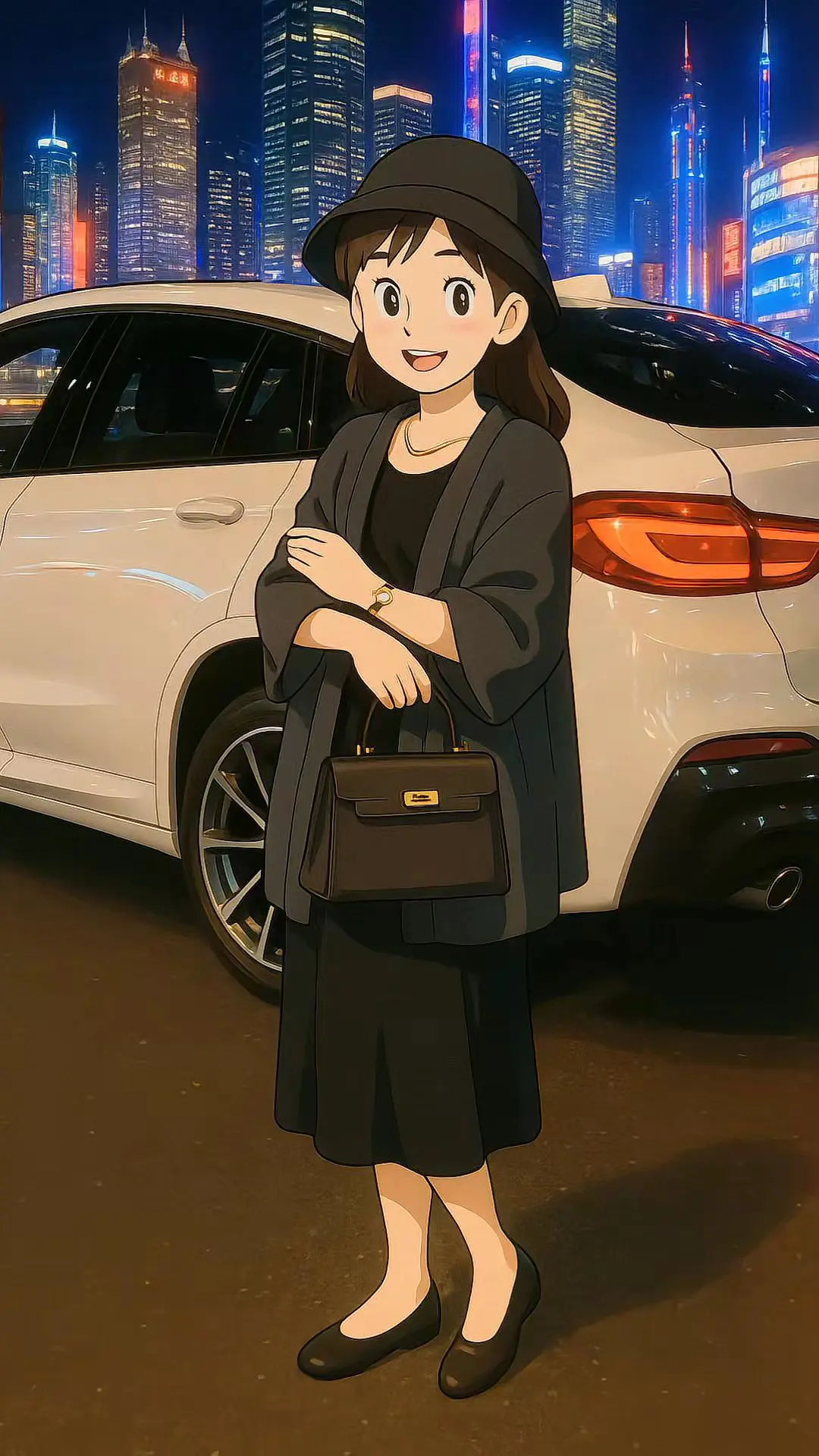 简约穿搭 穿搭技巧 气质女神穿搭 高级感穿搭 春秋穿搭
