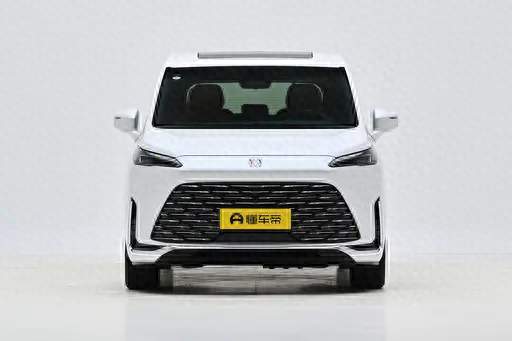 别克新GL8陆尚PHEV：全能家用MPV该有的样子就是它