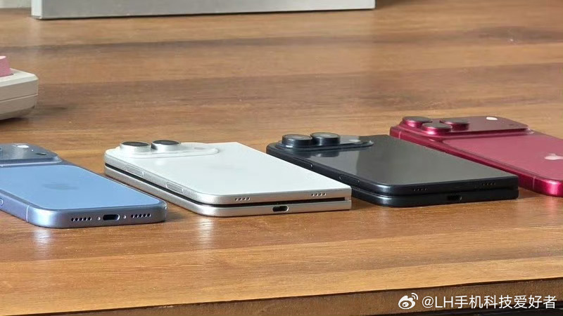 iPhone18Pro发布会时间和往年新品发布会时间差不多，iPhone18 P