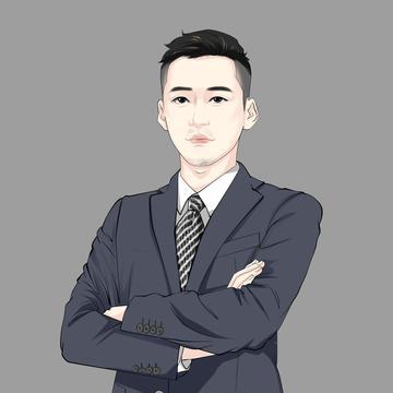 朋友们请托给他们女儿介绍男朋友，好长时间都没找的合适的，没回音，显的我不办事不上