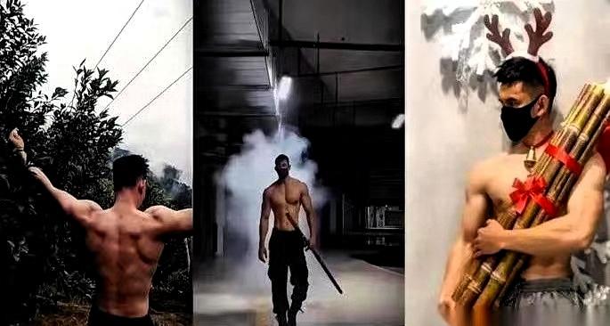 刷到个新闻，差点没气死。
一个90后村干部，为了卖掉村里积压的80吨沃柑，在直播