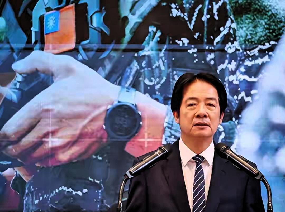 最近国台办又新增了3名“台独”惩戒名单，把刘世芳、郑英耀这两个搞分裂的顽固分子和