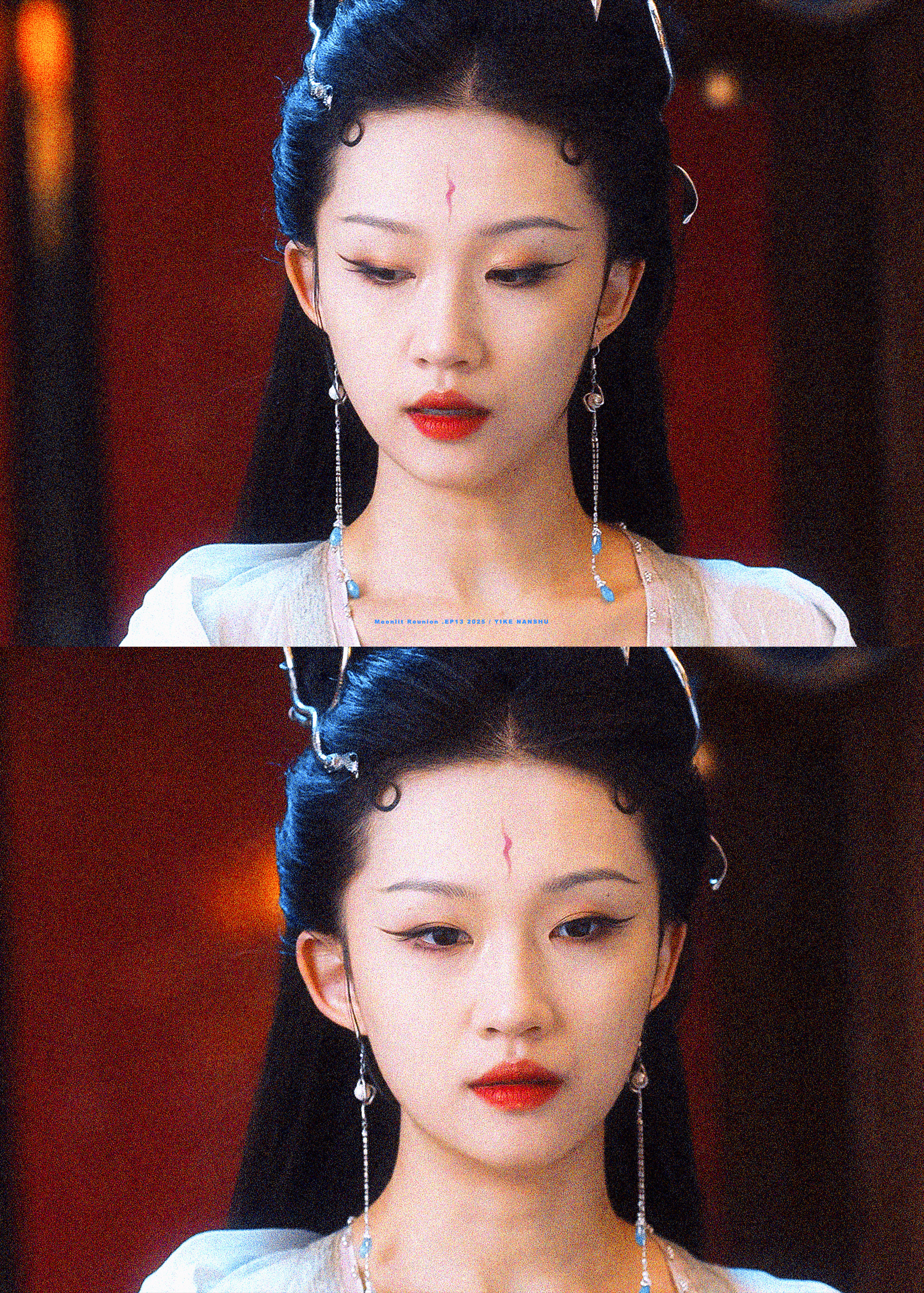 蛇公大人🐍子夜归｜柳太真 王佳怡 ​​​