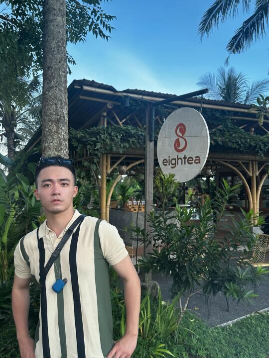 乌布真是巴厘岛的灵魂