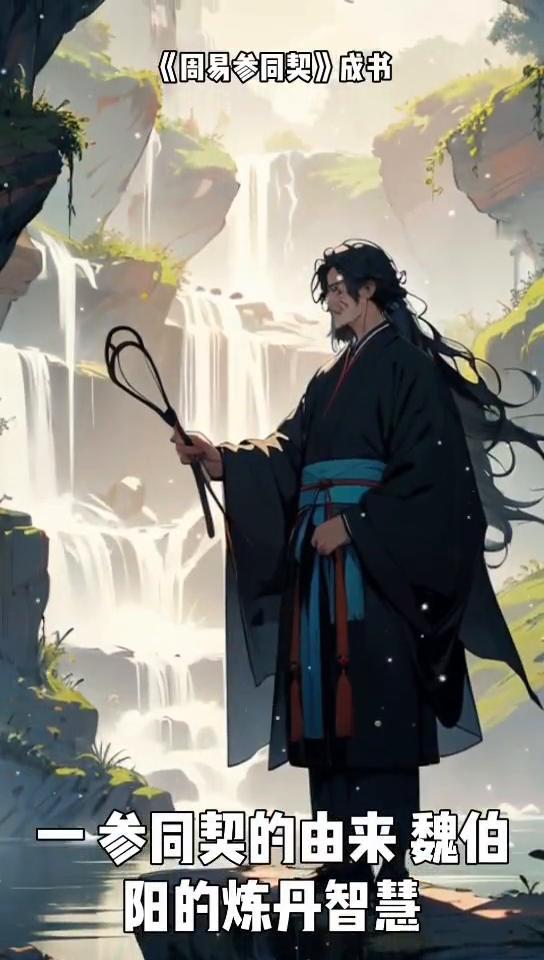 《周易参同契》成书。
在中国古代浩瀚的炼丹与道教文化中，有一本被誉为万古丹经王的