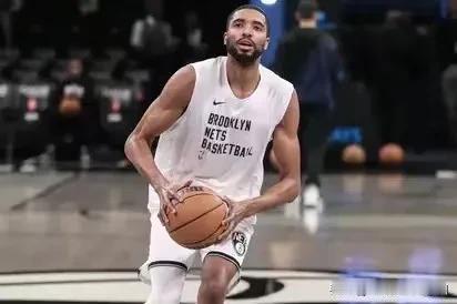 据NBA分析网记者詹姆斯皮尔西报道，考虑到布里奇斯续约问题加之篮网本赛季糟糕表现