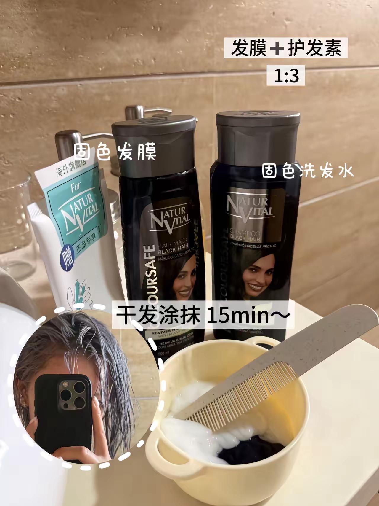 银灰色，我愿意追随一辈子！我的本命银灰鲻鱼头，不同光线自带双色调魔法🪄强光下是