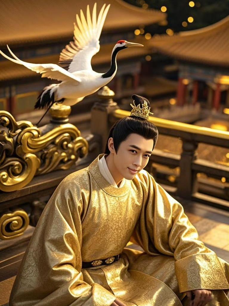 于正玩儿ai换脸于正用ai换脸演了一部戏于正玩儿ai换脸，哈哈，[相爱][相爱]