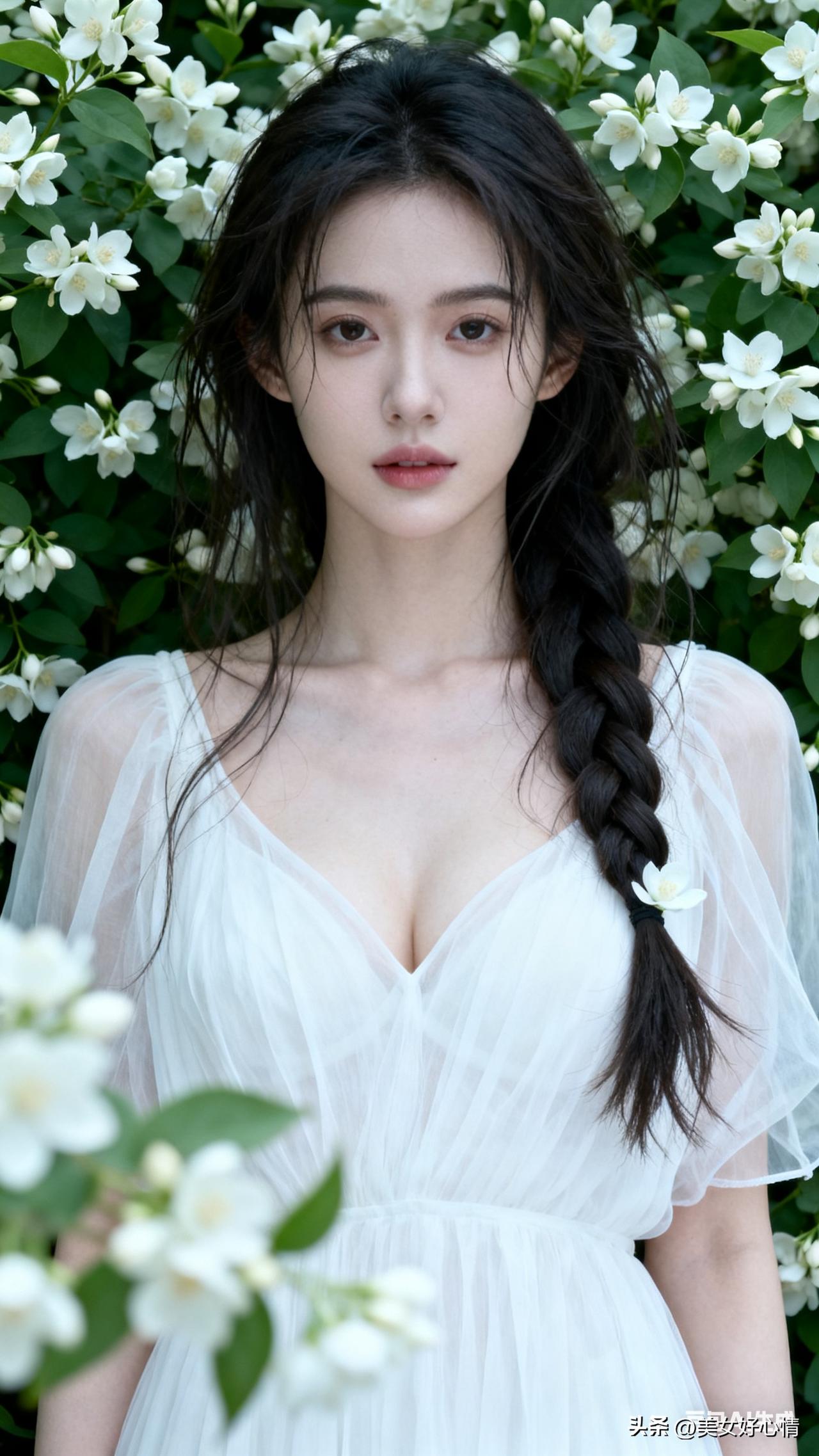 看看你手机里最美的一张照片 谁是你心中的美女 快来分享你拍过的最美瞬间