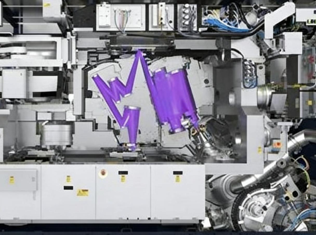 EUV光刻机何时到来？