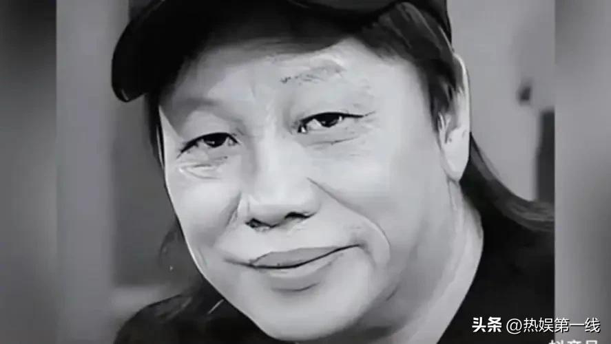 76岁梁小龙去世2月未下葬？停棺10年传闻背后，竟是这样的隐情！

火云邪神陈真