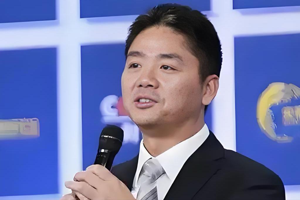 刘强东第一辆车，卖了7819万，雷军都得甘拜下风 

同样是跨界造车，小米SU7