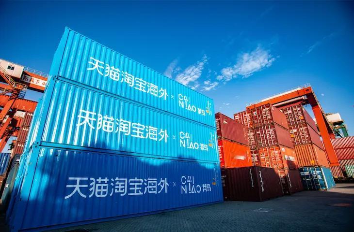 速卖通这是要做大做强的节奏啊！

近年来，中东已经成为跨境电商最炙手可热的区域之