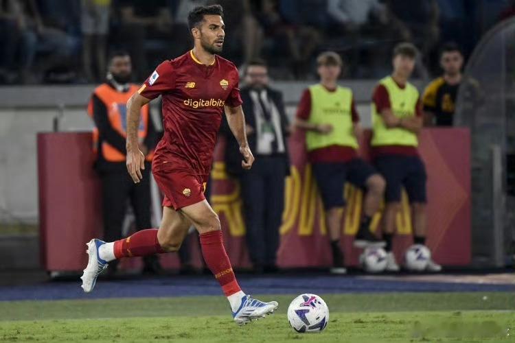 迪马济奥：国际米兰还在关注罗马后卫切利克，后者合同今夏到期似乎已经决定不与罗马续