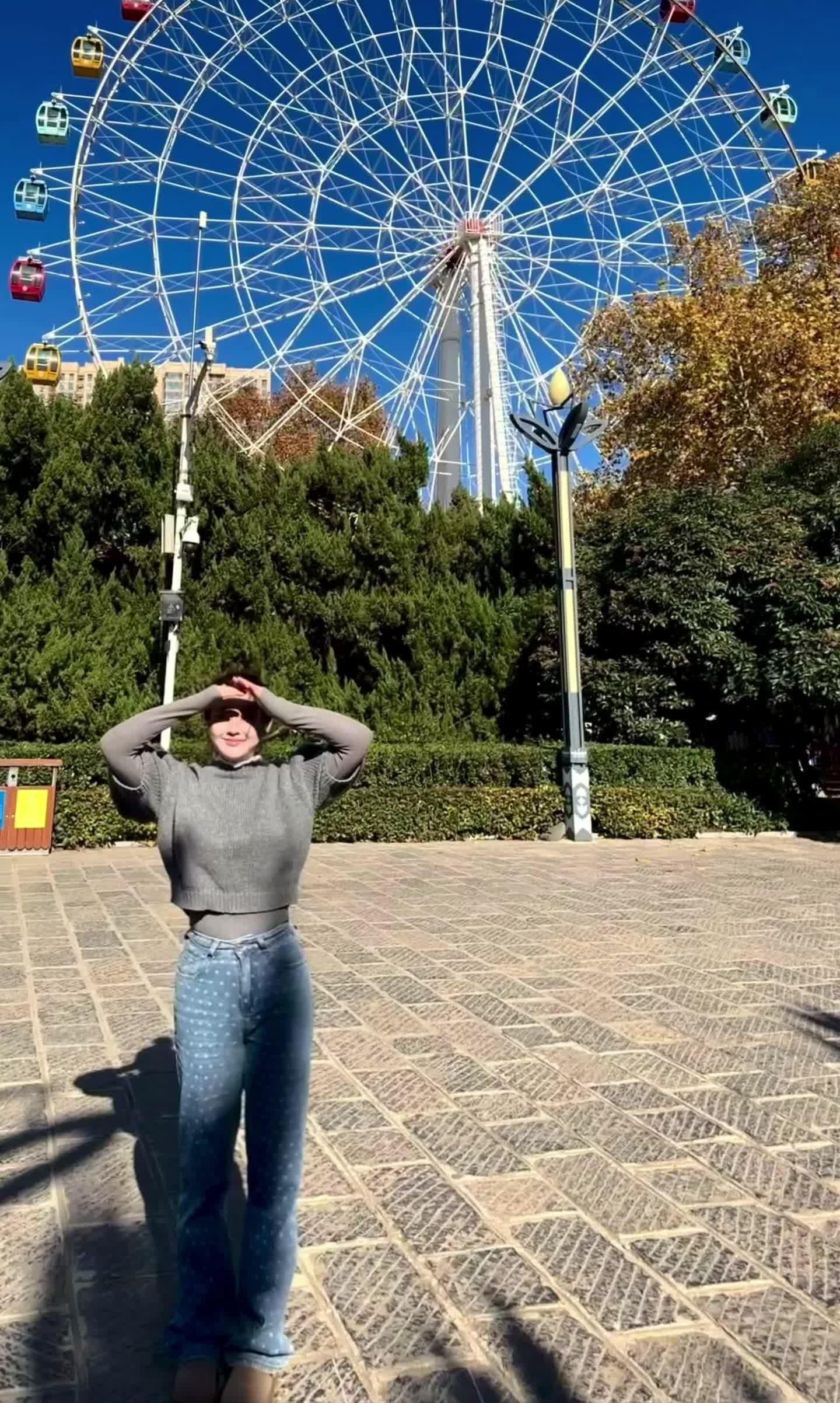 我的心陪着你把自己关紧