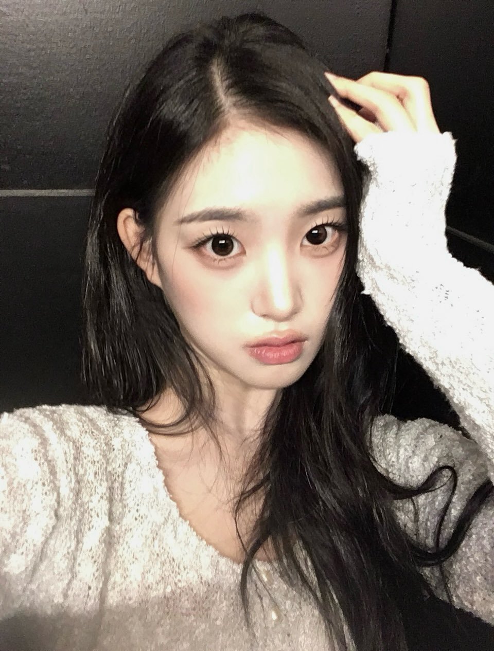 260329 tripleS Jiyeon池谞娫 和soomin 