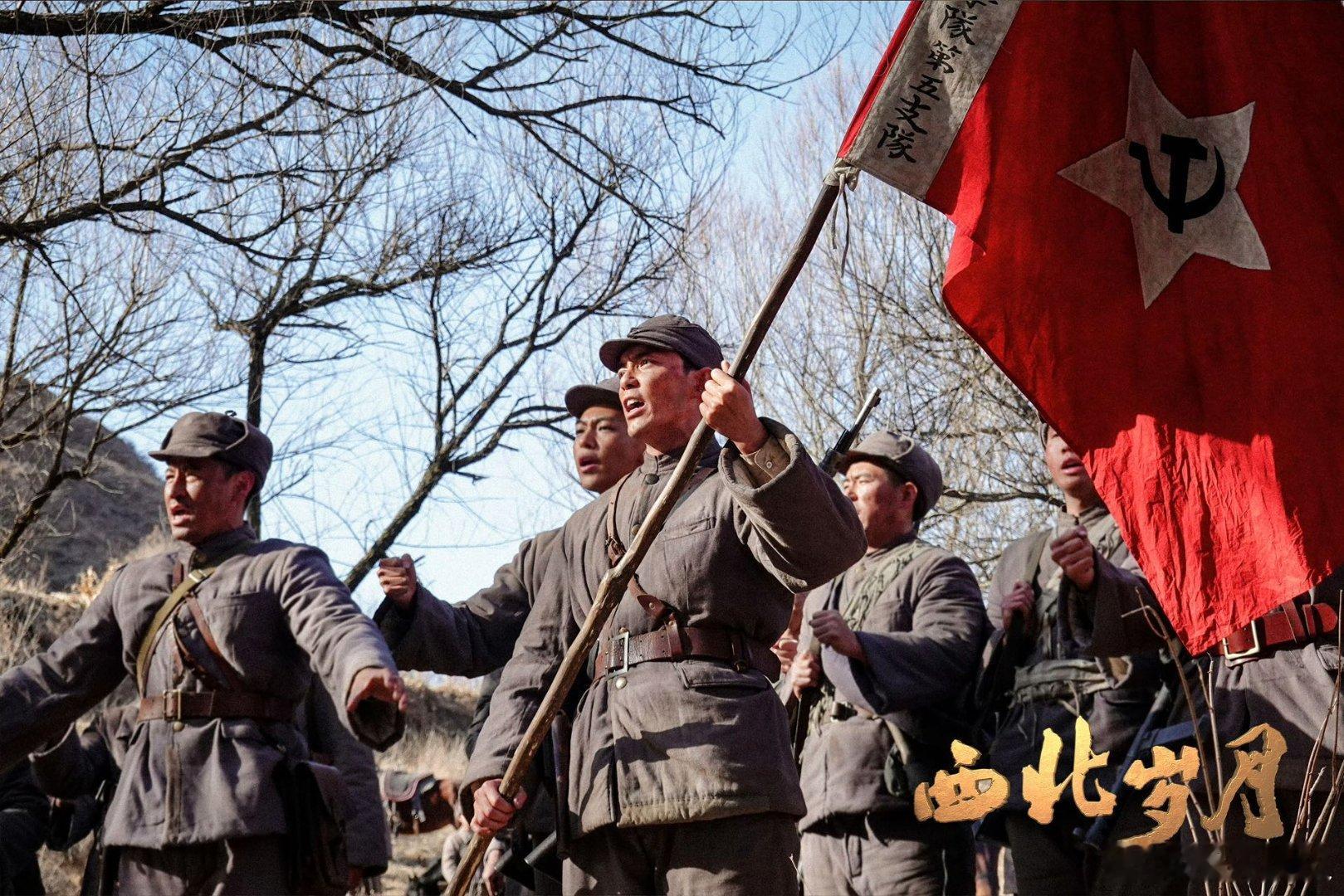 #谁懂吴磊抬头宣誓这一下#“一定还有活着的”我都不知道该用什么词来评价这一段，很