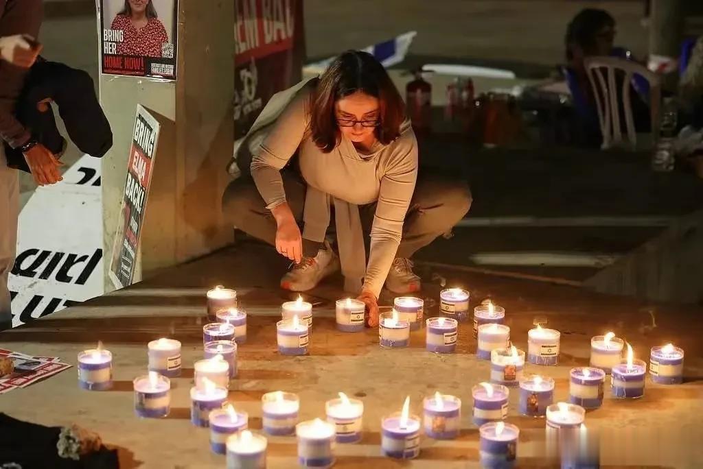在极不对称的军事实力面前，以色列居然被巴被勒斯坦民族英雄们给打的狼哭鬼嚎，以色列