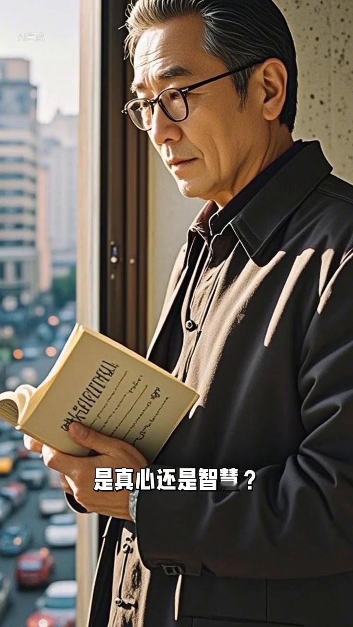 有人说缘分天注定，但相遇之后如何相处？相守一生又靠什么？是真心还是智慧？今天就来