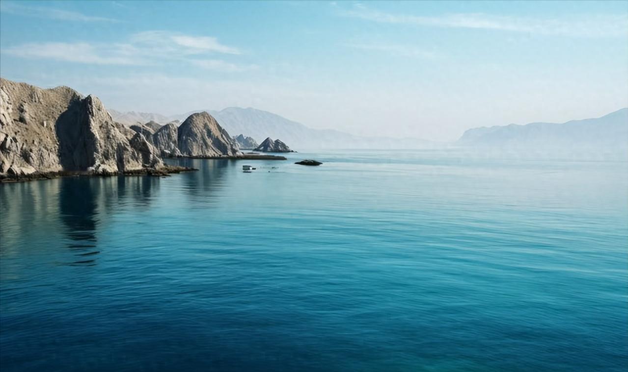 谁也没料到，全球能源大动脉说断就断，三大热点同时炸锅，局势彻底乱了。

2026