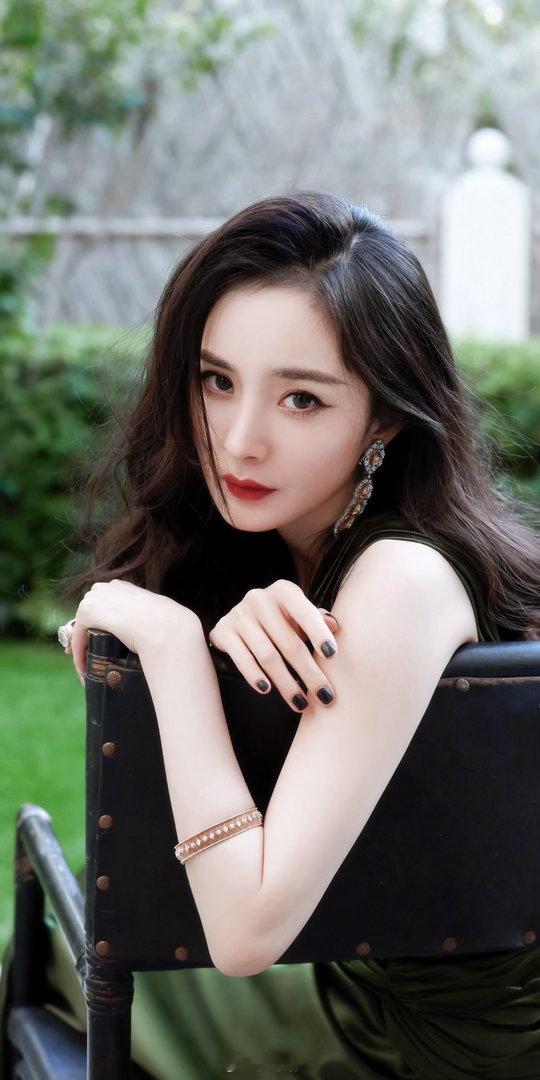 杨幂 