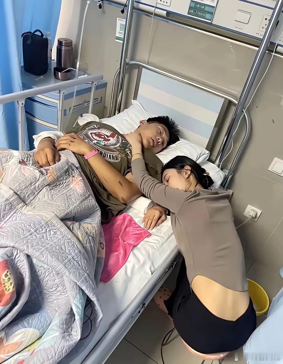 老实说，找个像这样的老婆，你愿意给多少彩礼？[what]