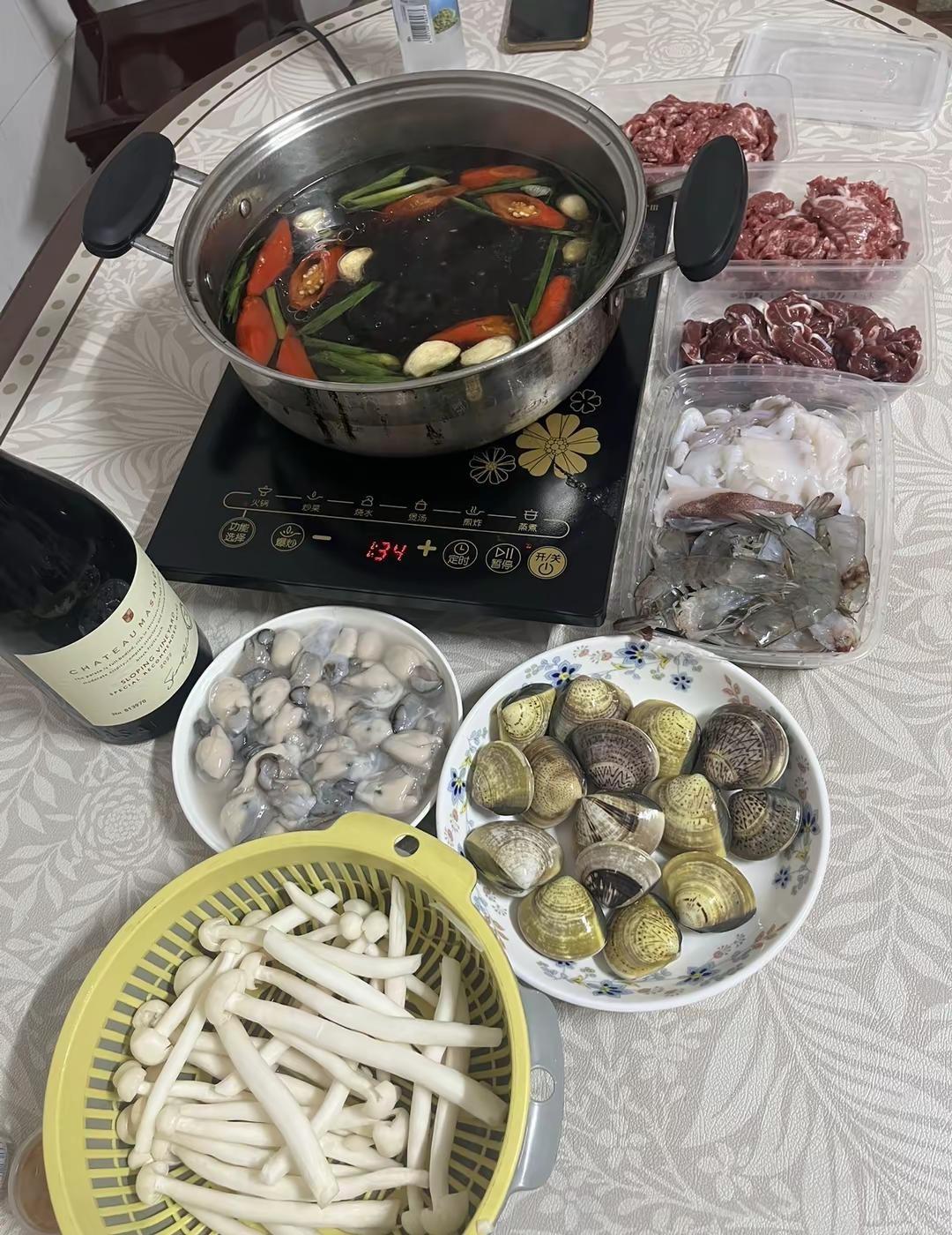 生活最美的状态就是人静，物简，心安过好自己的小生活不必仰望别人