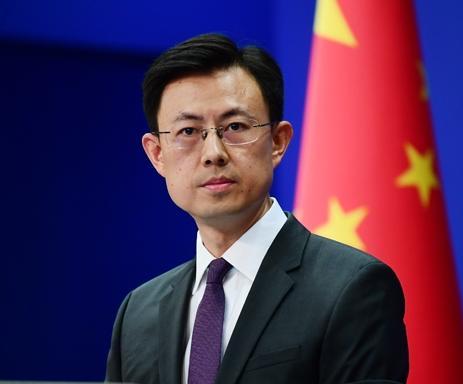 一无人机在黑海击中了一艘中国货船？外交部回应。

黑海又紧了，乌方18日称，俄军