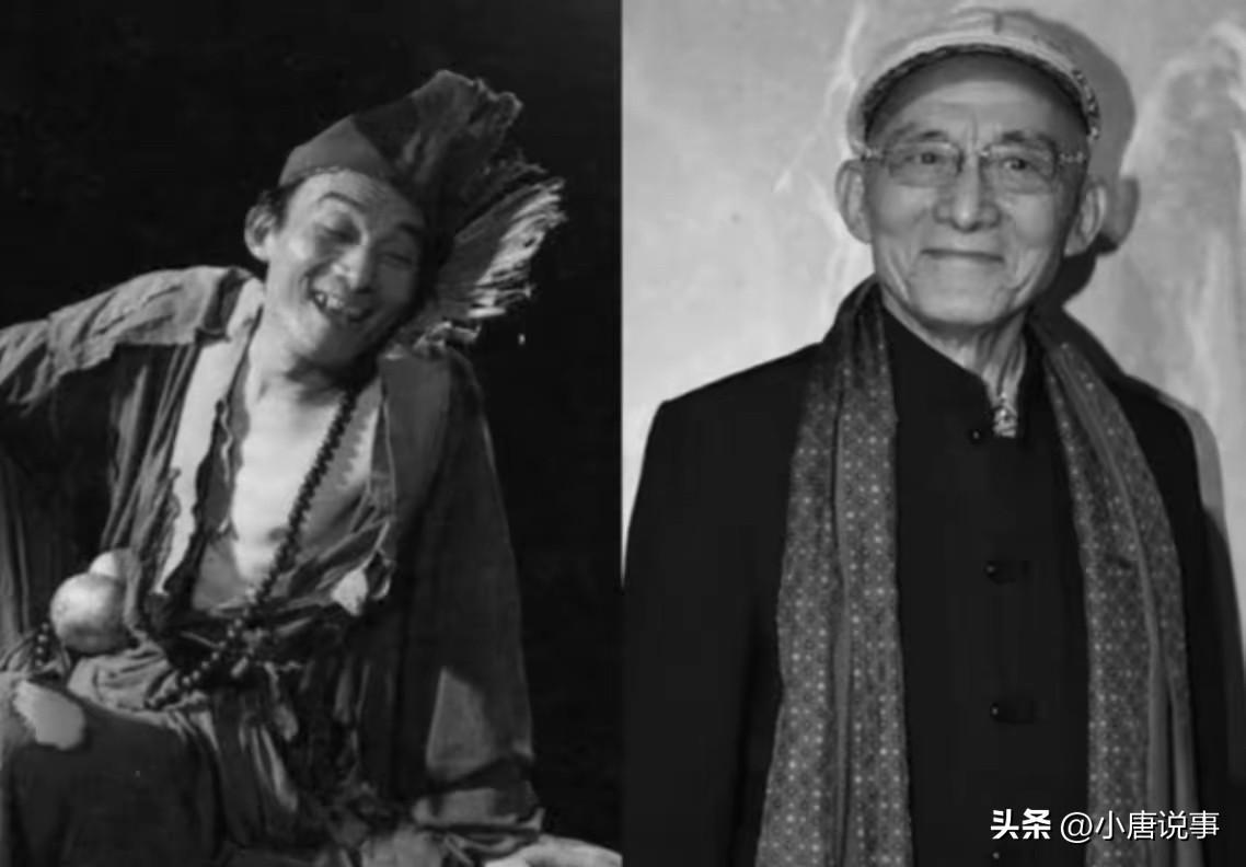 国家话剧院一级演员游本昌离世，享年93岁。

女儿透露，老爷子走得格外安详，没有