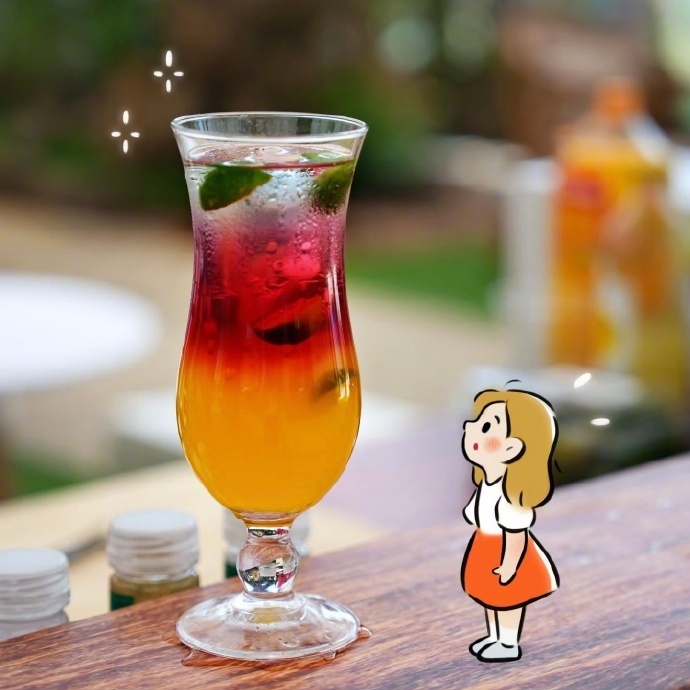 𝑩𝒓𝒆𝒂𝒕𝒉𝒆 𝒐𝒖𝒕 ☕ ˃ᵕ˂“总要清空些什么，新的美好