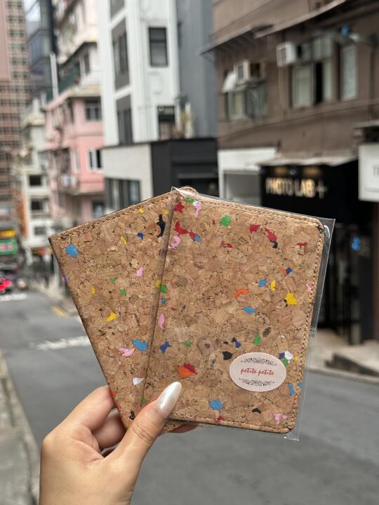 来香港🇭🇰值得带走的伴手礼……（附地址）